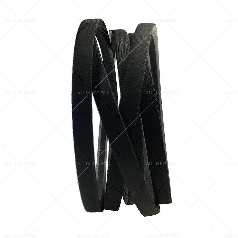 Deck Belt Suitable For 38 and 42 Inch Cut John Deere Mowers M126536