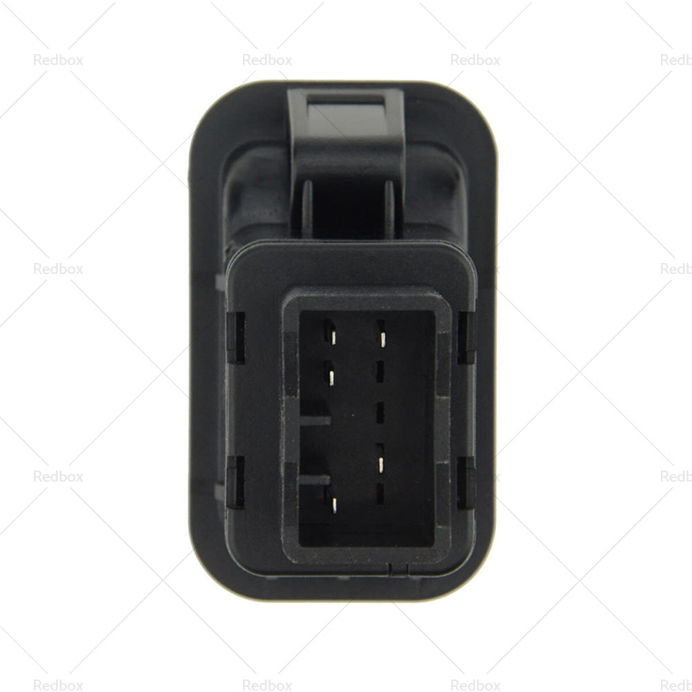 {{ 1x Single Window Switch for Ford Territory SX SY SZ Falcon FG XR6 XR8 With Light }} - Buy Car Parts Online at {{ Kaka Auto Parts }}.