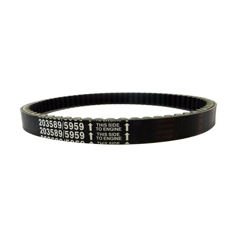 {{ Torque Converter Drive Belt Suitable For TAV2 30 Series 203589 669 Go Kart,buggy }} - Buy Car Parts Online at {{ Kaka Auto Parts }}.