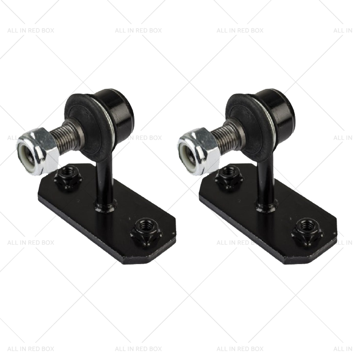 {{ 2x Front Sway Bar Link Kit Joints Suitable for Landcruiser 76 78 79 80 92-03 }} - Buy Car Parts Online at {{ Kaka Auto Parts }}.