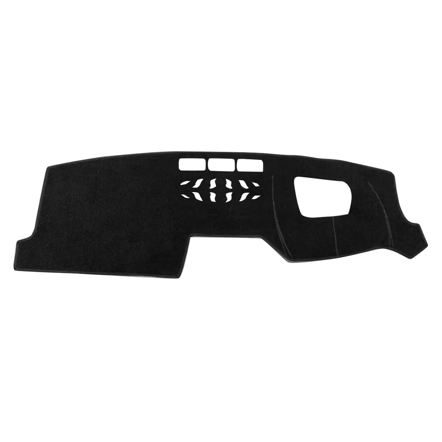{{ Dash Mat Dashmat Dashboard Cover Suitable For Mazda CX-5 CX-8 With HUD 2017-2022 }} - Buy Car Parts Online at {{ Kaka Auto Parts }}.