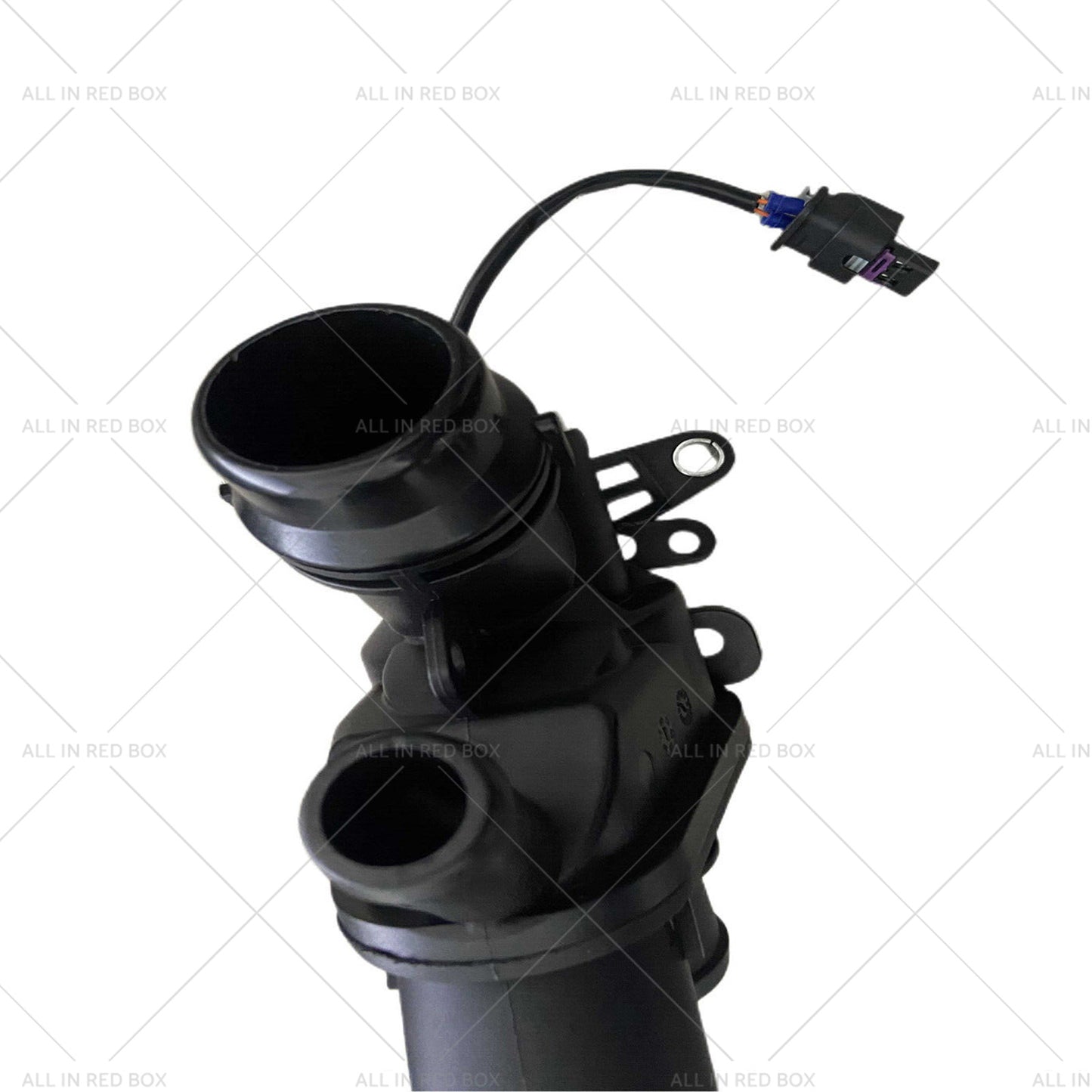 {{ New Thermostat W or Sensor Suitable for Jaguar F-pace Land Rover Discovery 17-20 }} - Buy Car Parts Online at {{ Kaka Auto Parts }}.