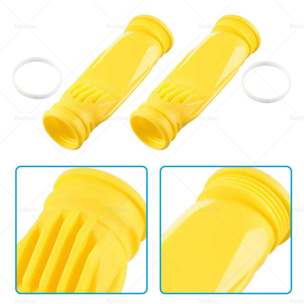 {{ 2PCS Diaphragm Cassette Suitable For Zodiac Baracuda Pool Cleaner Retaining Ring }} - Buy Car Parts Online at {{ Kaka Auto Parts }}.