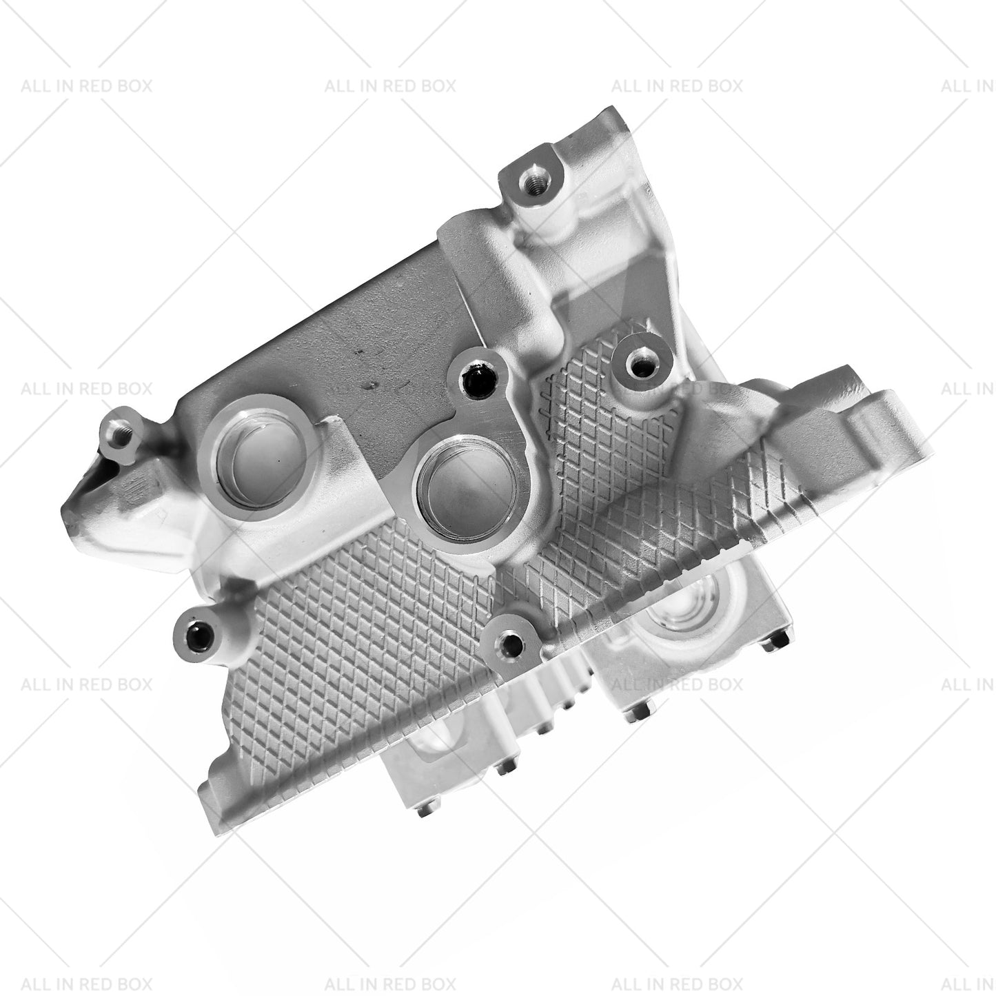 Cylinder Head+Bolt Suitable For Mitsubishi Triton Pajero Sport 4N15 2.4L Diesel