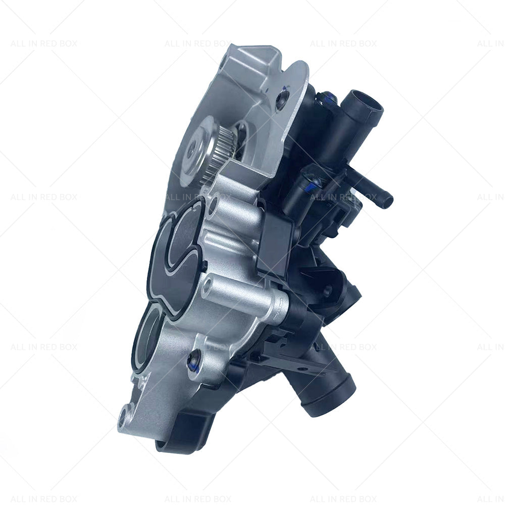 {{ Water Pump Suitable For VW Golf MK7 Tiguan Caddy 1. 4L Turbo for Audi A3 Q2 Q3 }} - Buy Car Parts Online at {{ Kaka Auto Parts }}.