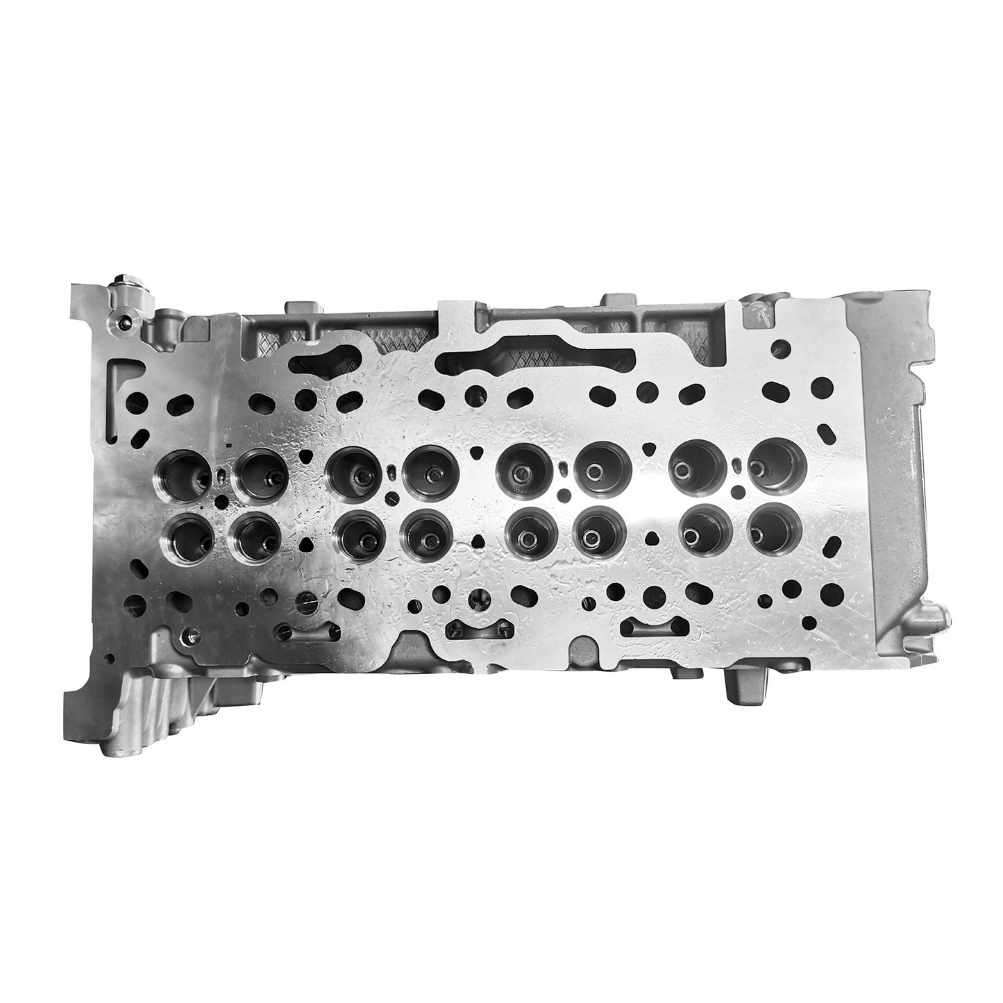 Cylinder Head+Bolt Suitable For Mitsubishi Triton Pajero Sport 4N15 2.4L Diesel