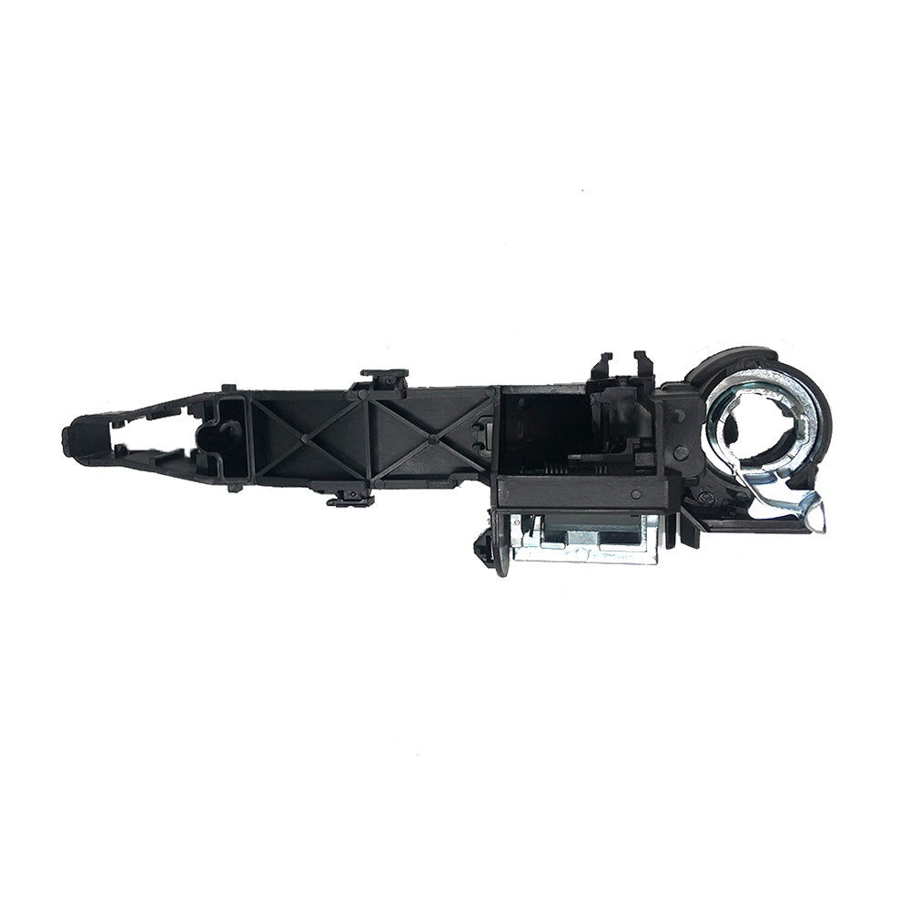 {{ Sliding Door Handle and Handle Holder Left Side For Renault Master Vauxhall Movano }} - Buy Car Parts Online at {{ Kaka Auto Parts }}.