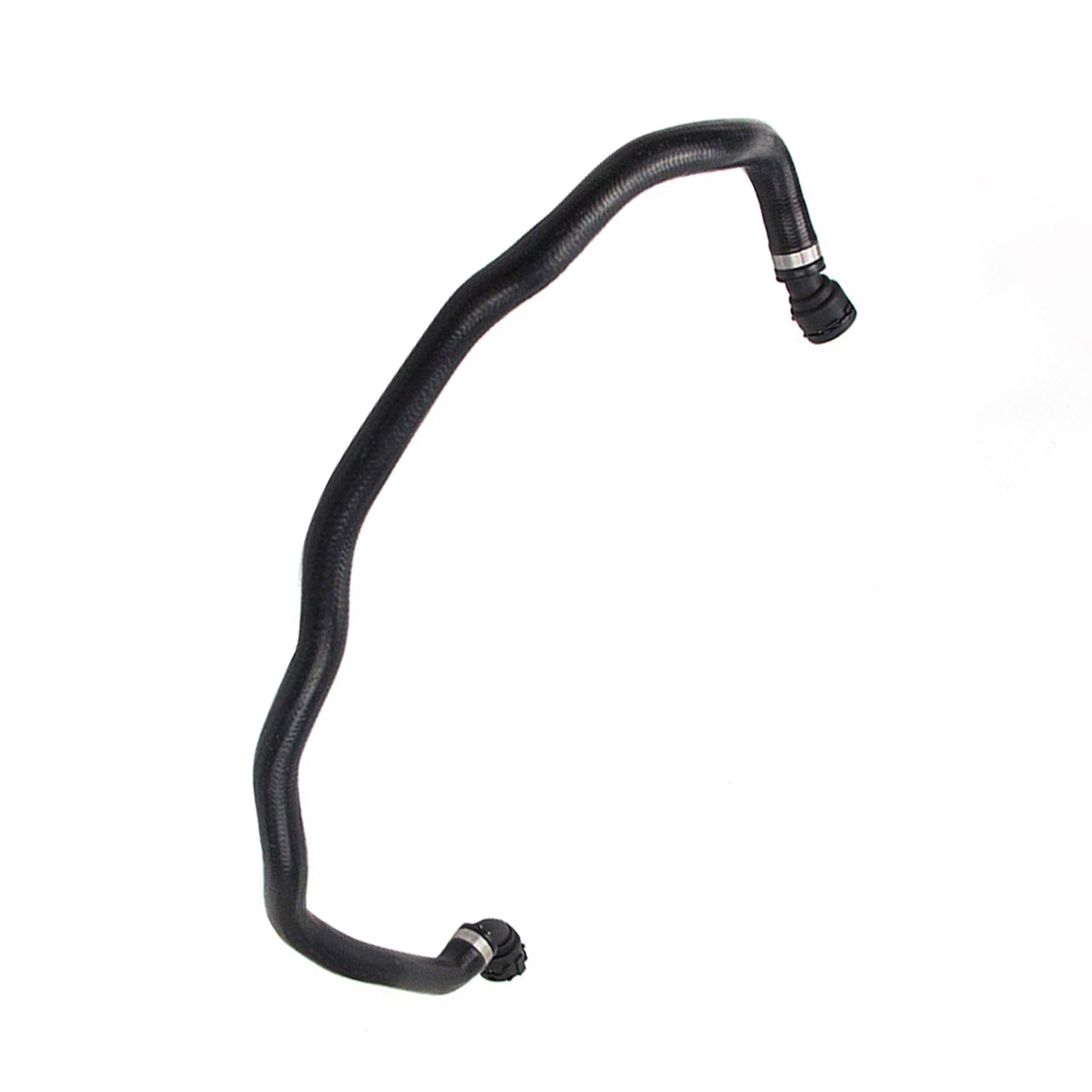 {{ Engine Radiator Coolant Hose Pipe Suitable For BMW 135i 3.0 L6 08-13 64216983858 }} - Buy Car Parts Online at {{ Kaka Auto Parts }}.