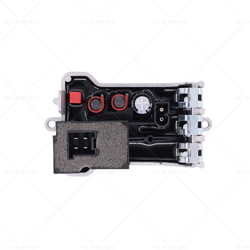 Blower Motor Resistor Suitable For Mercedes R230 W203 S203 W220 W211 W163 W463