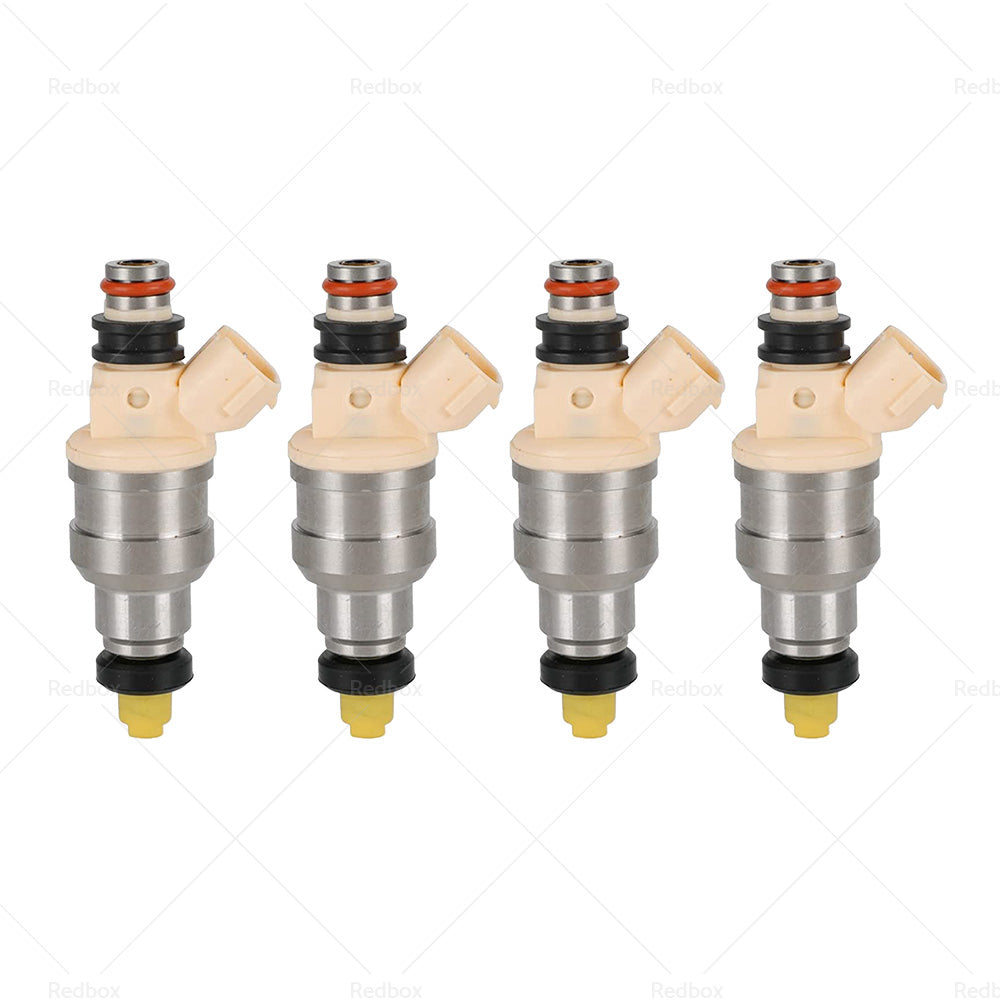 {{ Fuel Injector Suitable For Suzuki Sidekick X-90 Tracker 1. 6L NP-470 15710-58B00 }} - Buy Car Parts Online at {{ Kaka Auto Parts }}.