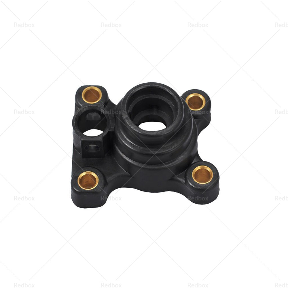 9. 9hp and 15hp Impeller Water Pump Repair Kit 318999 394711 For Johnson or Evinrude