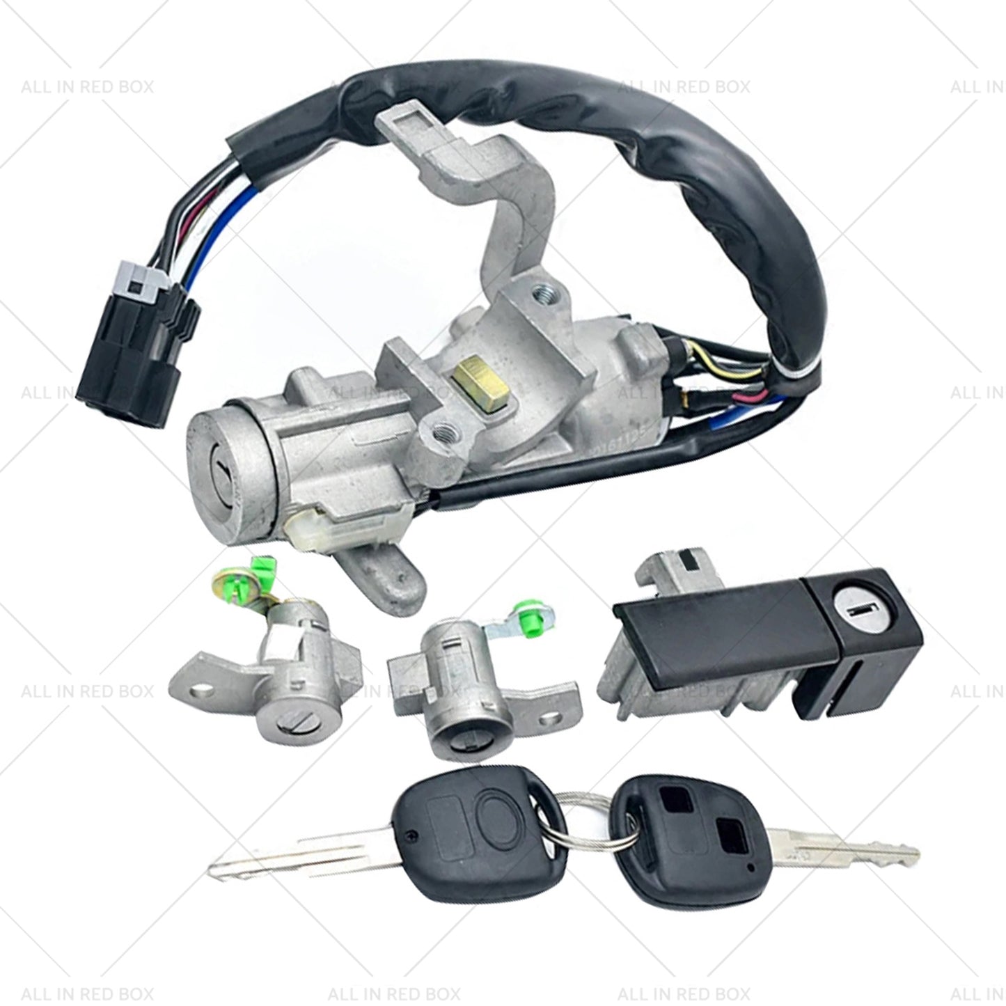 Brand New Ignition Lock Assembly Suitable For Great Wall Motors V200 or V240