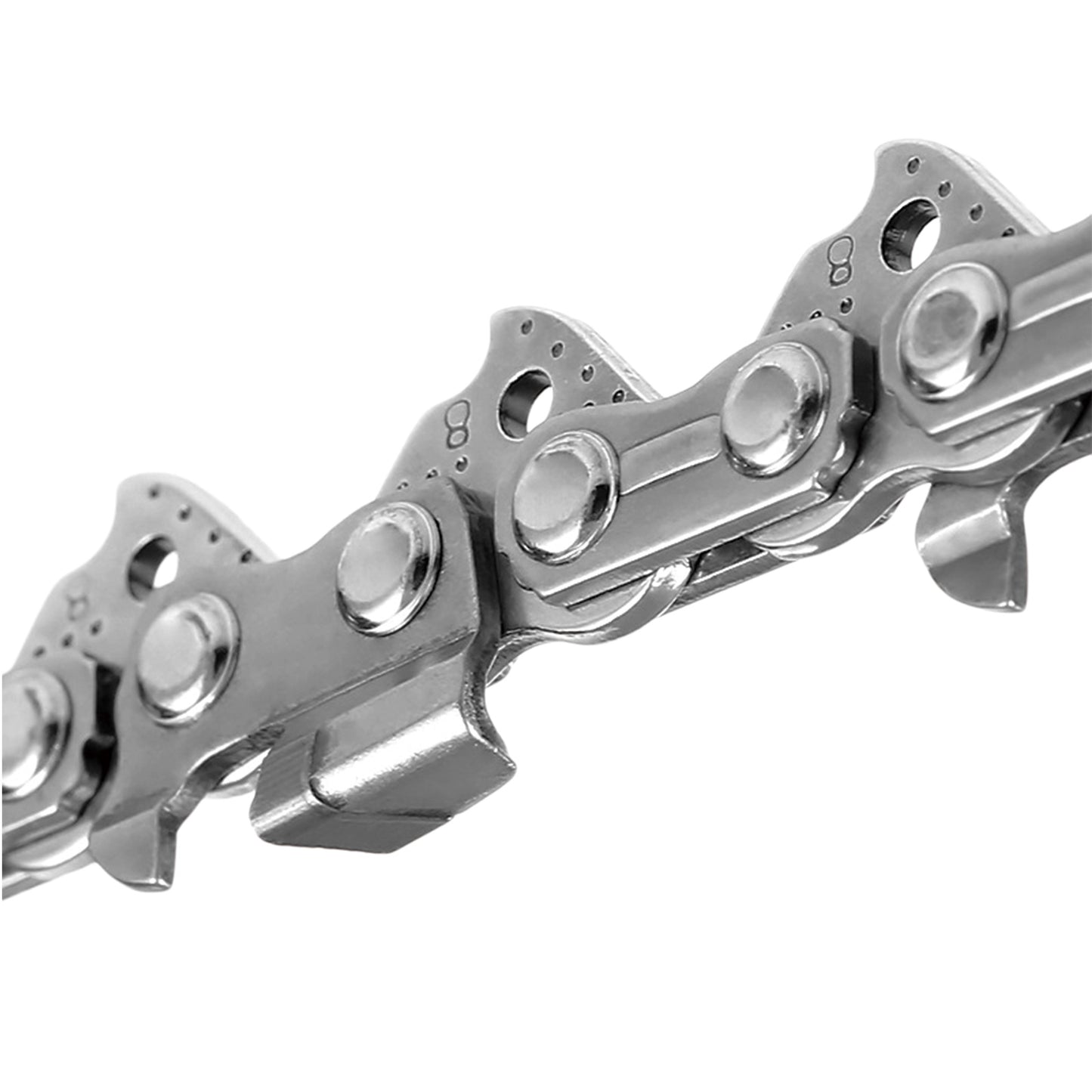 {{ 1pcs Tungsten Chainsaw Chain 3/8 .043 40DL Suitable for OZITO OCS-018 PXCCSS-018 }} - Buy Car Parts Online at {{ Kaka Auto Parts }}.