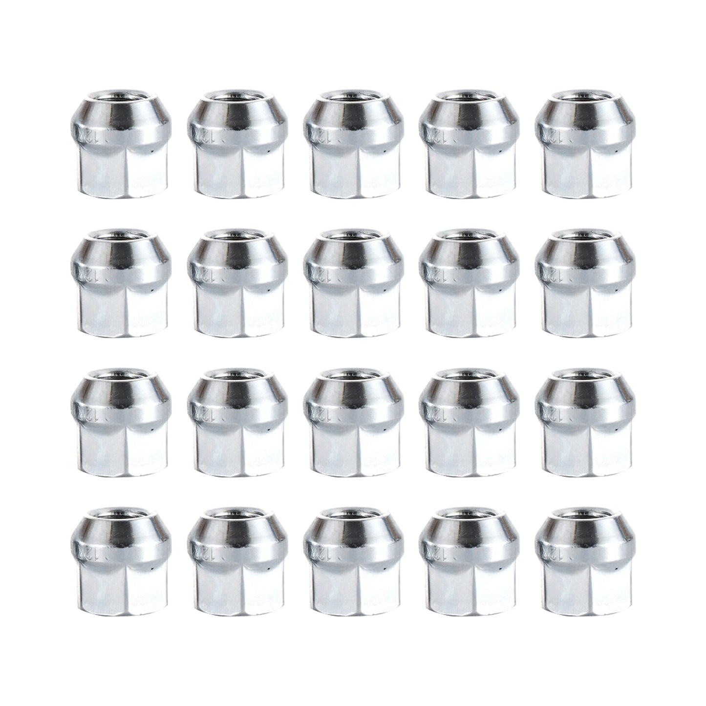 {{ 20x M12x1. 5 Wheel Nuts Suitable for Holden Commodore VL VN VR VS VT VX VY }} - Buy Car Parts Online at {{ Kaka Auto Parts }}.