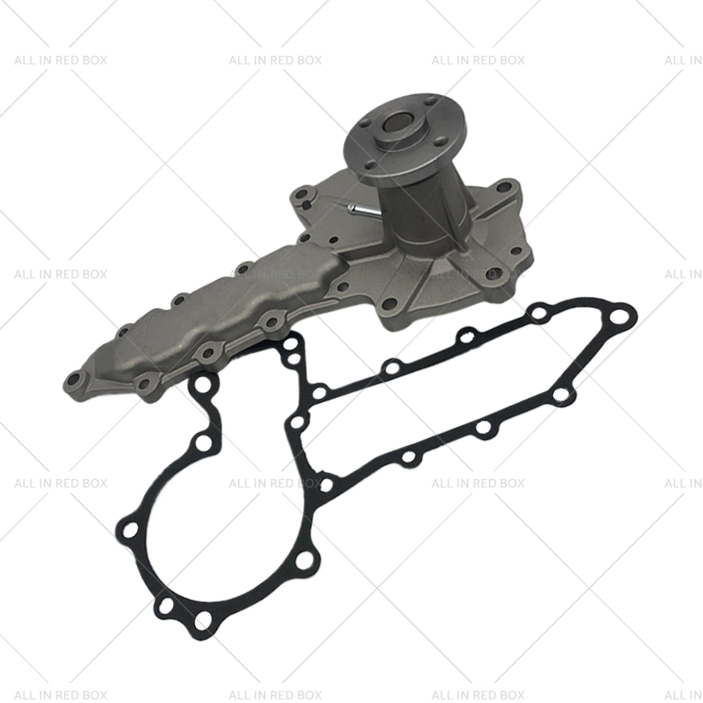{{ Water Pump Suitable For Bobcat Kubota D1102 D1302 D1402 V1502 V1702 V1902 V2203 }} - Buy Car Parts Online at {{ Kaka Auto Parts }}.