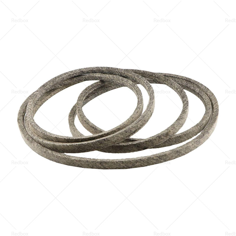 2x Deck Belt For 42 inch Cut Rover MTD Cub Cadet Ride on Mower 954-04060 754-04060