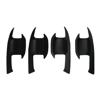 compare product Black Door Handle Bowl Cover Suitable For Maxus / LDV T70 / T60 D20 Ute 2019-2022