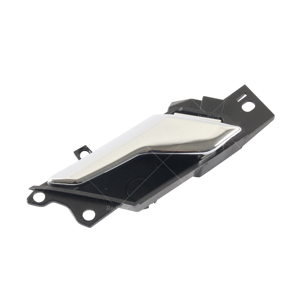 Left Inner Door Handle Chrome Fit For Holden Captiva 5 Seater 2006 - 2018