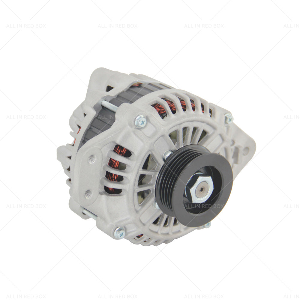 Alternator Suitable For Mitsubishi Pajero NF NG NH NJ NK NL V6 engine 6G72 3. 0L