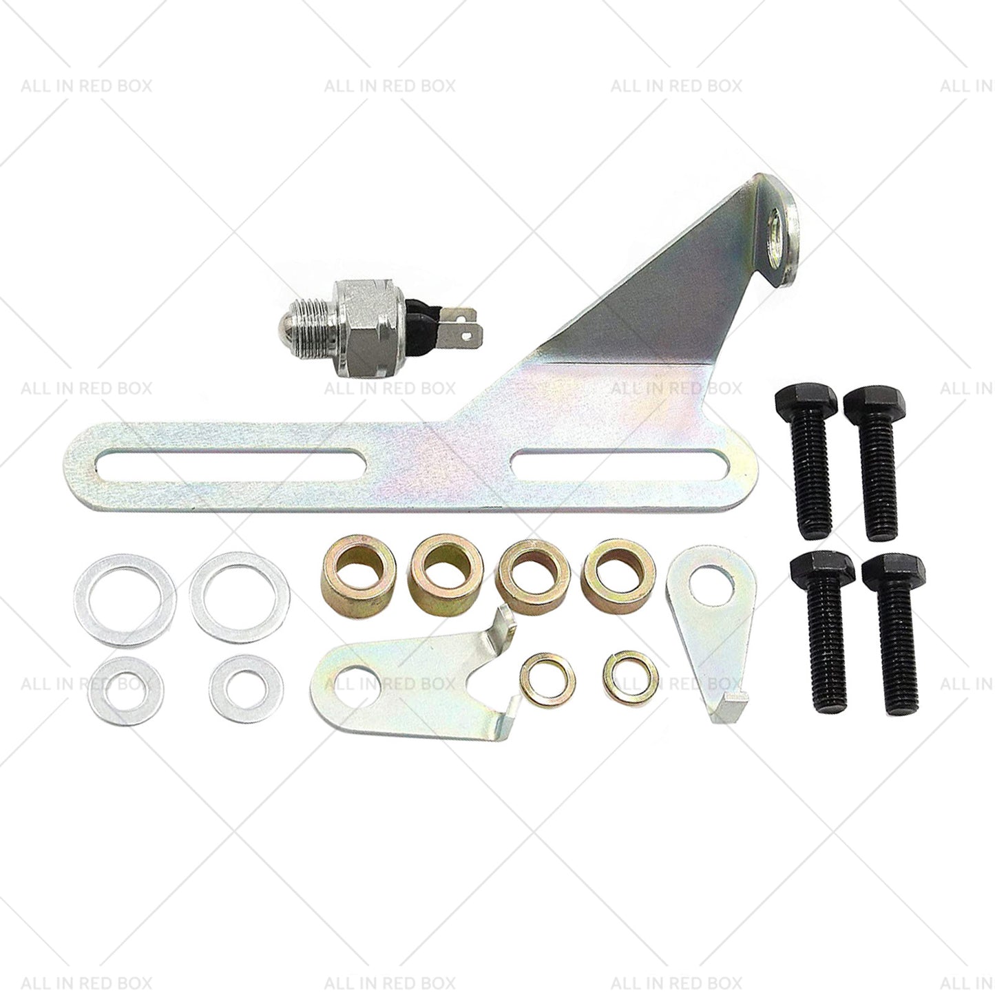 {{ Car Backup Light Neutral Safety Switch Kit Suitable For TH?350 TH?400 700?R4 }} - Buy Car Parts Online at {{ Kaka Auto Parts }}.