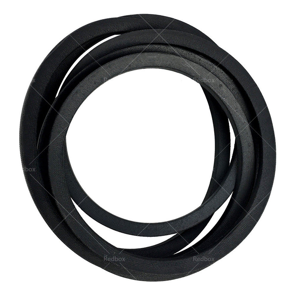 Lower Drive Belt For MTD Yardman Ride on Mower 13AV604G671 954-0467 754-0467