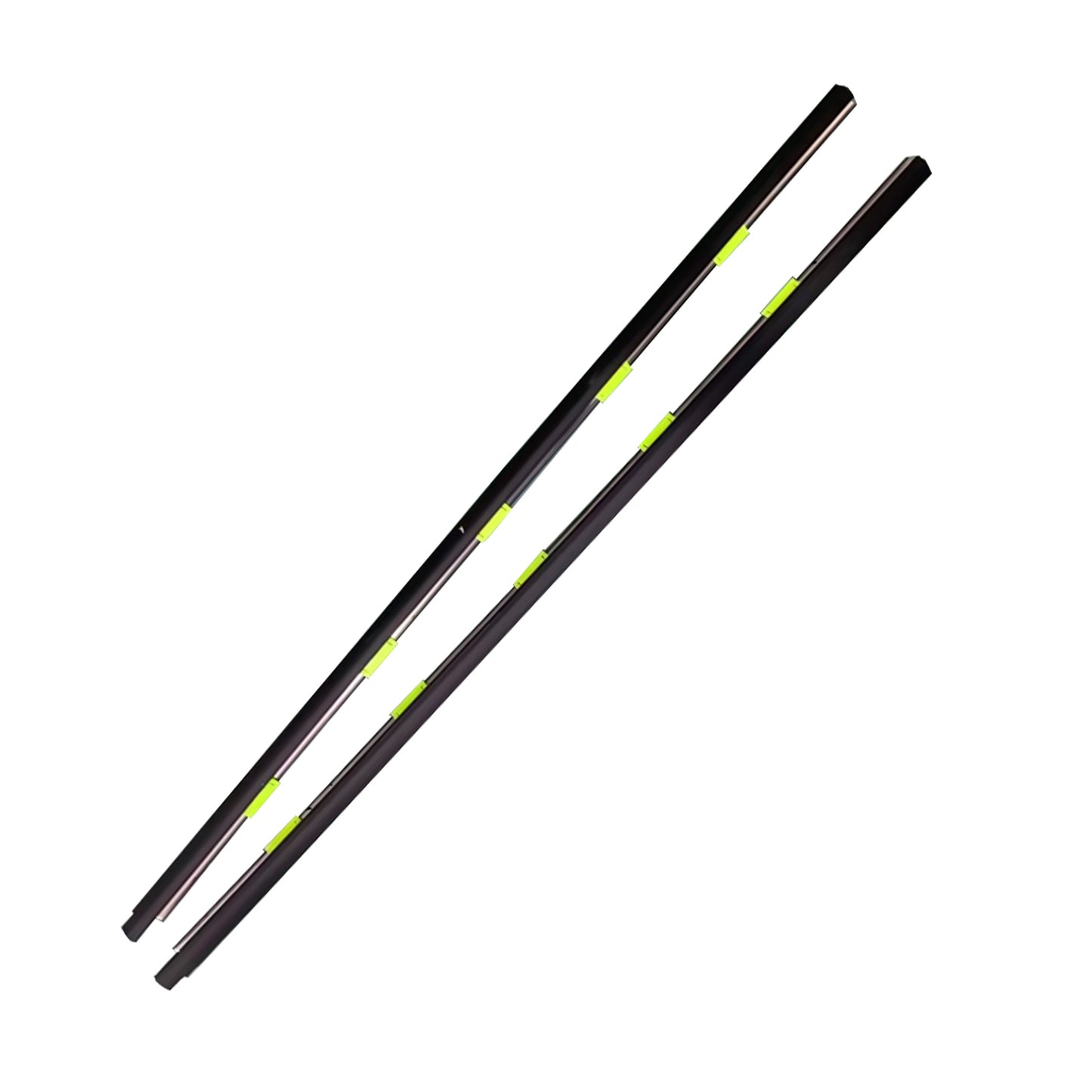 {{ LR Door Window Weather Molding 72410-S03-003 Suitable For Honda Civic EK 2door }} - Buy Car Parts Online at {{ Kaka Auto Parts }}.