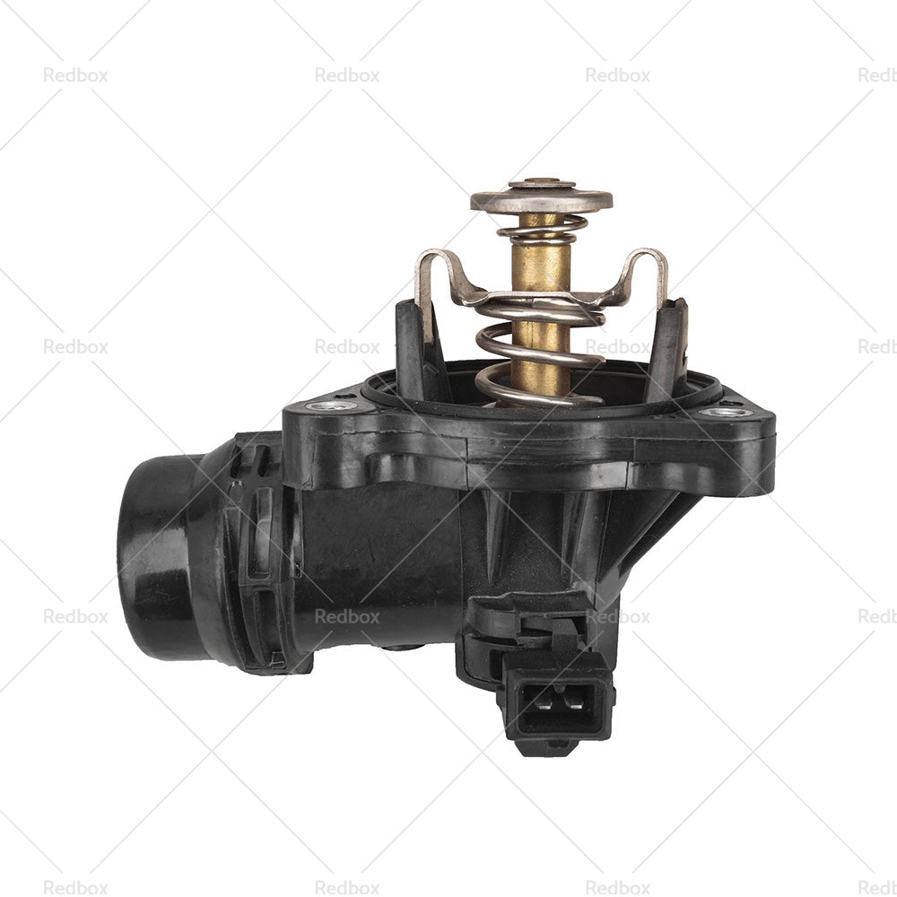 {{ Coolant Thermostat for BMW E46 E90 E91 318i 320i E82 E87 120i E88 X1 E84 X3 E83 }} - Buy Car Parts Online at {{ Kaka Auto Parts }}.