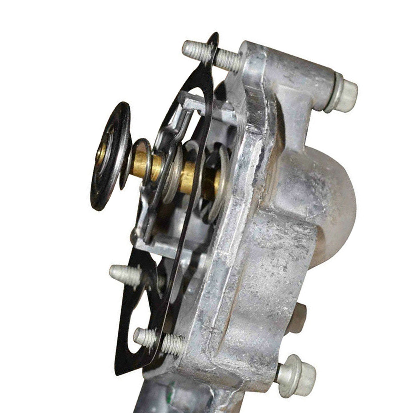 Thermostat&Housing Assy Suitable for Holden Commodore VZ VE VF V6 3.6L 04-17