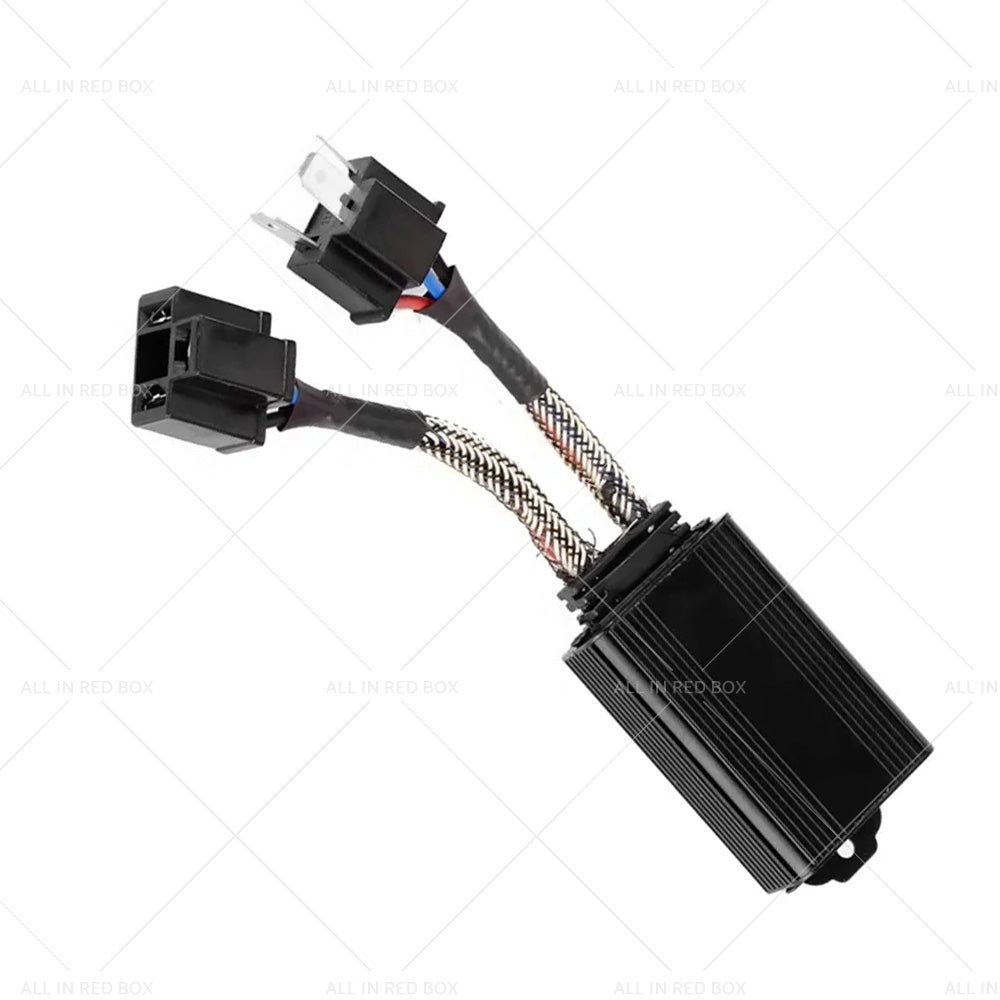{{ Smart LED Load Module Suitable For Toyota Landcruiser 60 70 75 78 79 80 Series }} - Buy Car Parts Online at {{ Kaka Auto Parts }}.