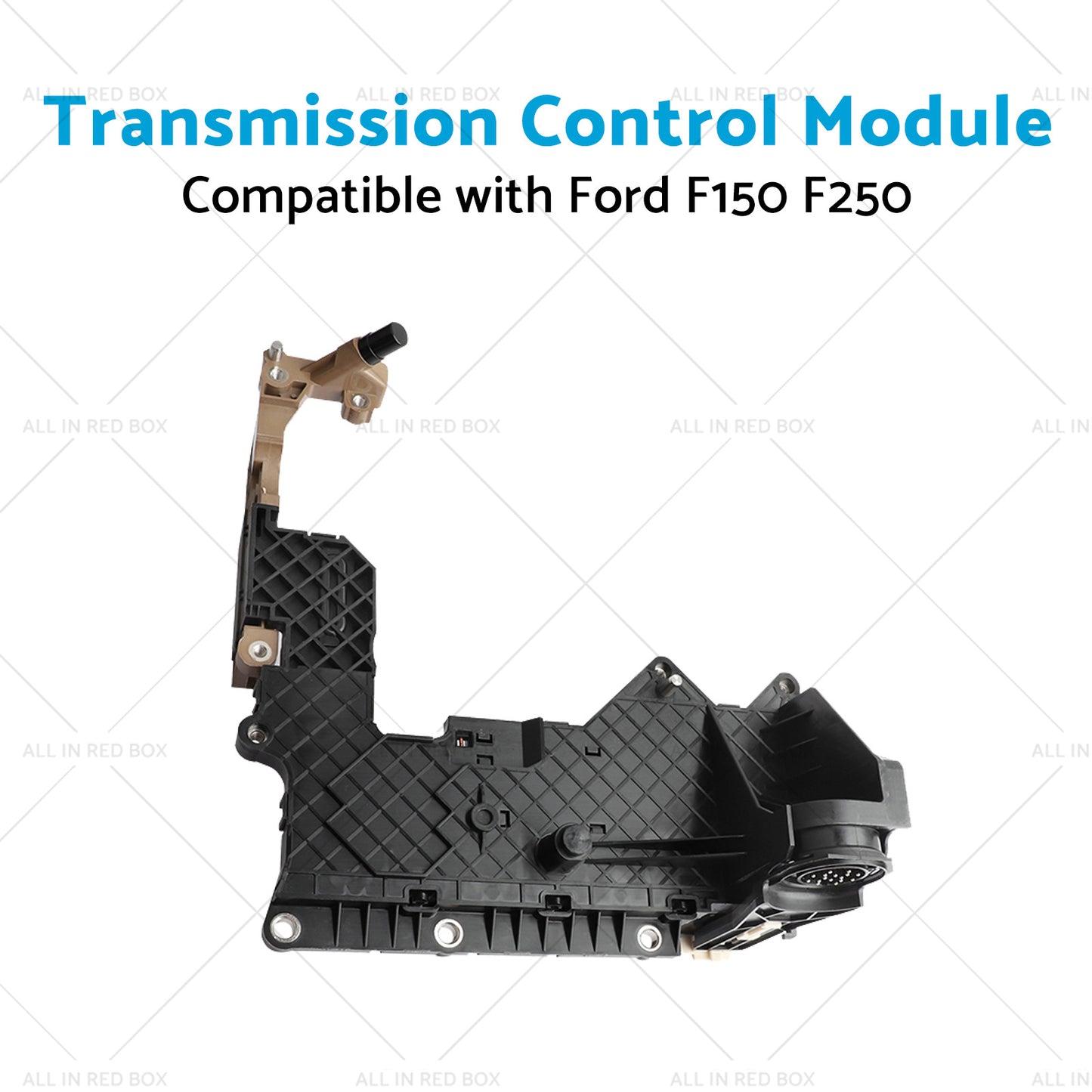 AL3Z-7G276D Transmission Control Module Suitable for Ford F150 F250 10-18