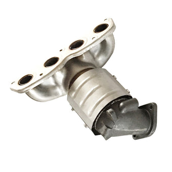 compare product Manifold Catalytic Cat Converter Suitable For Hyundai Tucson LM 2.0L 13-15 G4NC