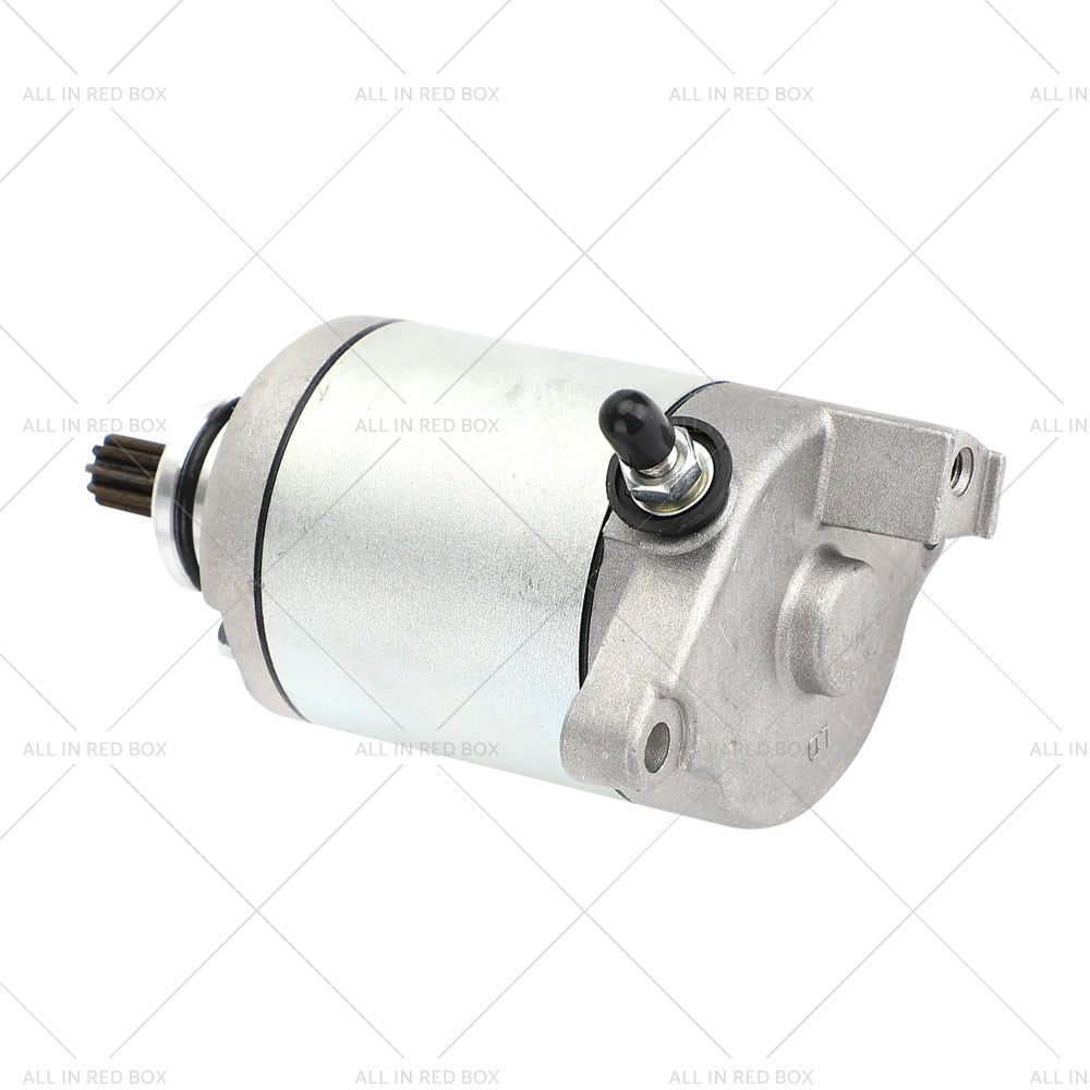 {{ Starter Suitable For Piaggio Fly 125 Vespa LX 125 Liberty 150 X8 X9 200 X-Evo }} - Buy Car Parts Online at {{ Kaka Auto Parts }}.