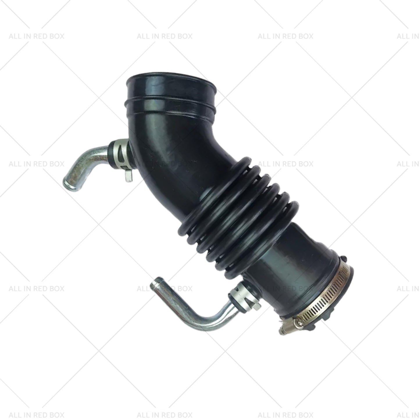 {{ Air Intake Hose Pipe Suitable For Nissan Patrol GU Y61 Petrol 4.5L TB45E 1997-01 }} - Buy Car Parts Online at {{ Kaka Auto Parts }}.
