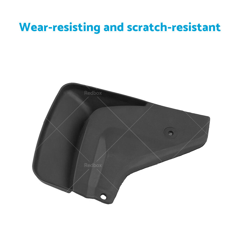 {{ 4x Splash Guard Mud Flap Fender Mudguard Suitable for Toyota Hiace H200 Series }} - Buy Car Parts Online at {{ Kaka Auto Parts }}.