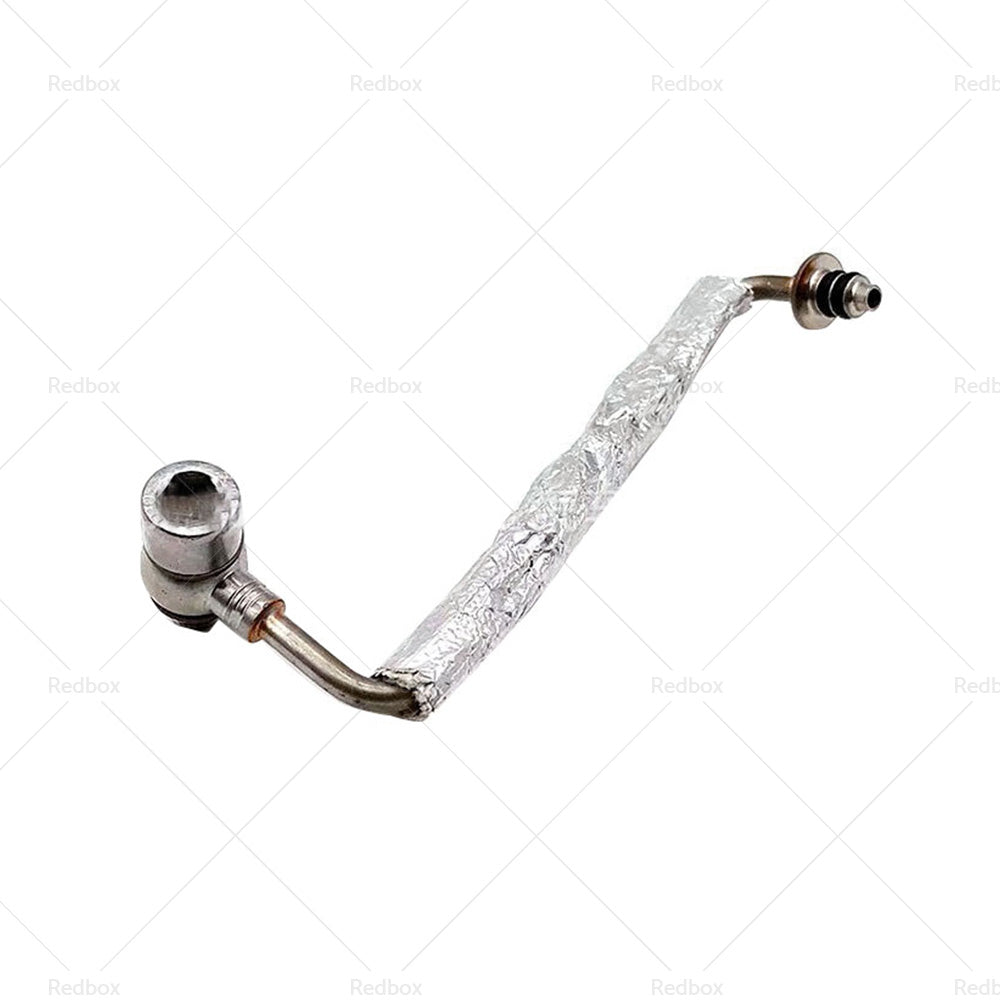 {{ Turbo Oil Feed Pipe Tube Suitable For Holden JH Cruze TJ Trax TM Barina 1. 4 LUJ }} - Buy Car Parts Online at {{ Kaka Auto Parts }}.