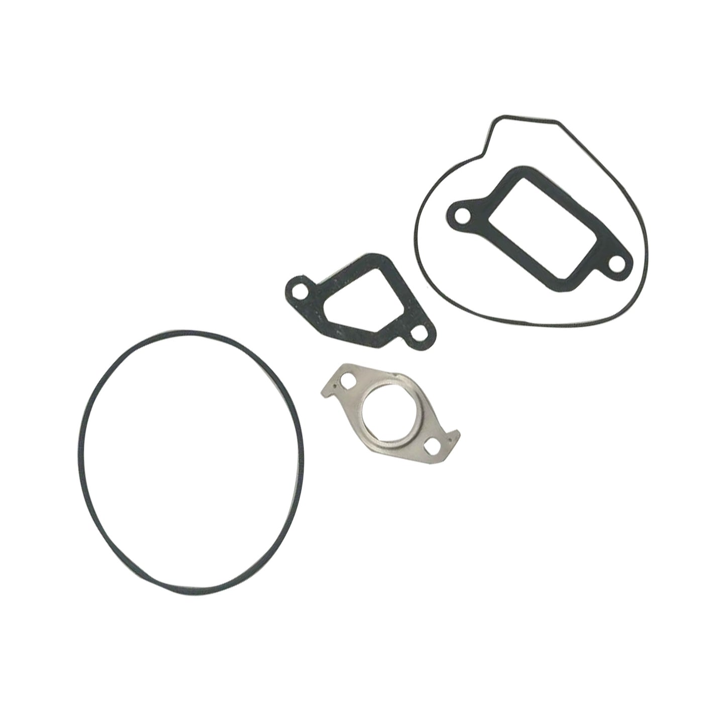 {{ VRS Head Gasket Set Suitable For Mitsubishi Triton MK 2.8L 4M40/4M40T 96-06 }} - Buy Car Parts Online at {{ Kaka Auto Parts }}.