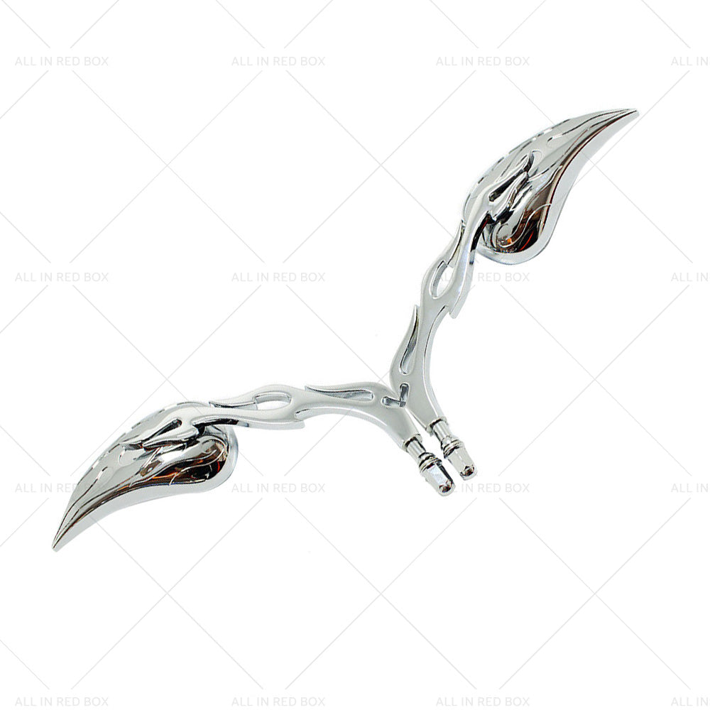 {{ Motorcycle Rearview Mirrors Suitable For Harley Davidson Street Glide Dyna }} - Buy Car Parts Online at {{ Kaka Auto Parts }}.