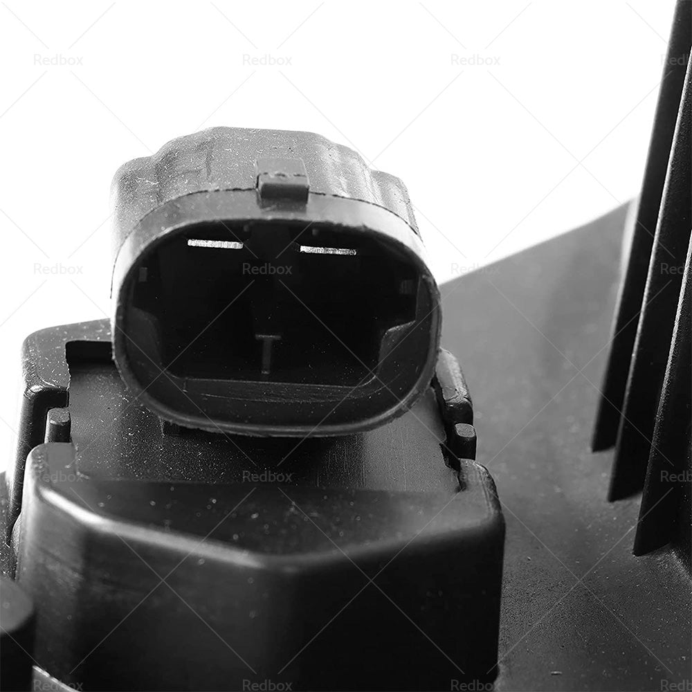 {{ Radiator Thermo Cooling Fan Suitable For Nissan Qashqai J11 MR20 2. 0L 2014- }} - Buy Car Parts Online at {{ Kaka Auto Parts }}.
