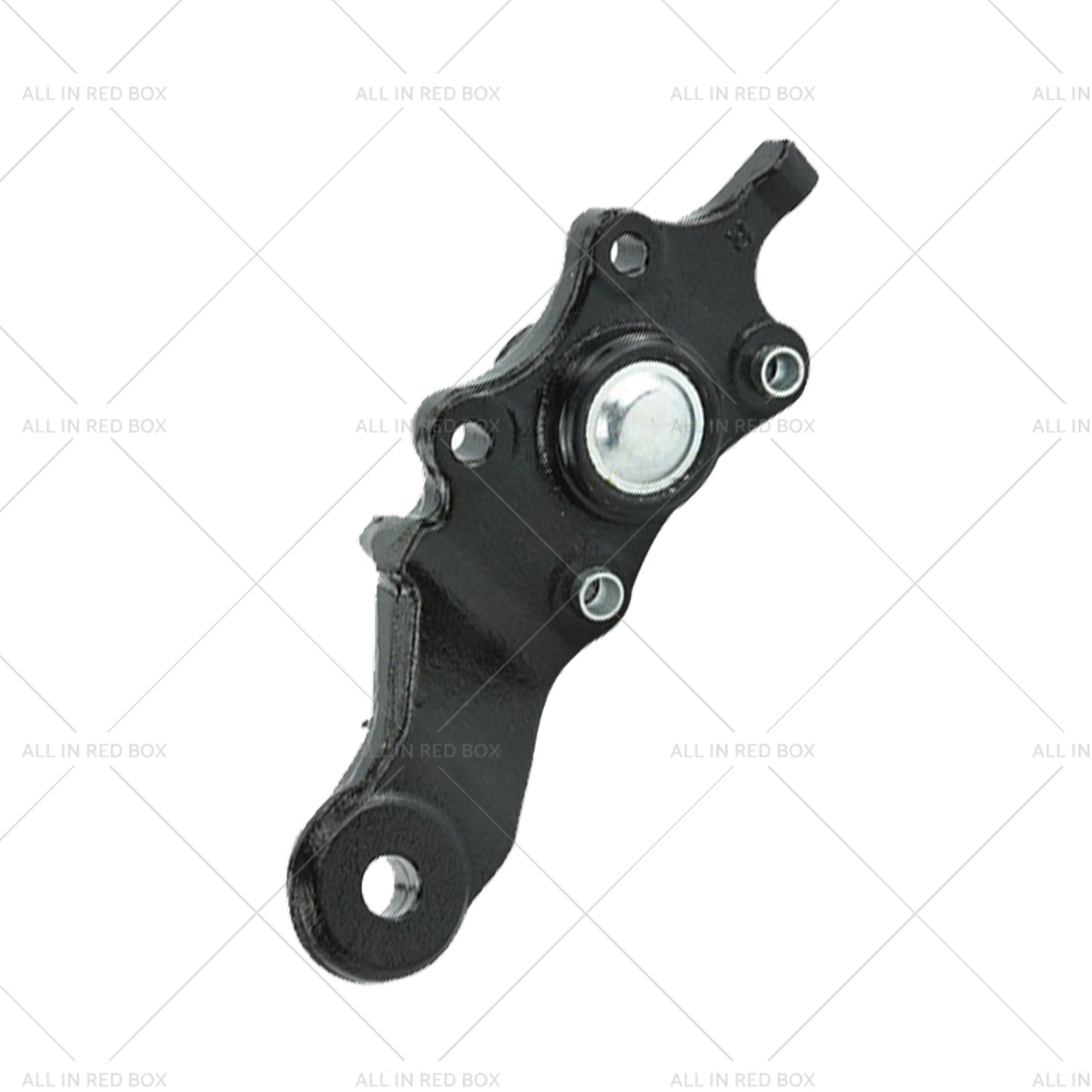 2 Lower Control ArmBall Joint Suitable for 96-03 Toyota Landcruiser KZJ95R