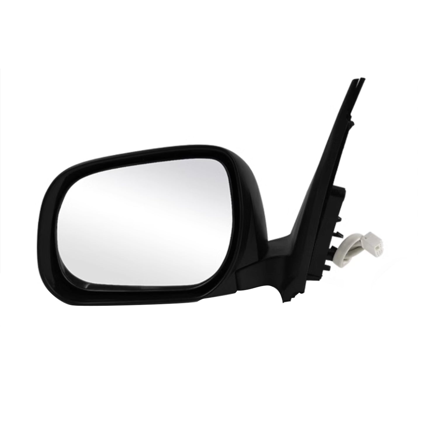 {{ Left Side With Bliner Door Mirror Suitable for Toyota RAV4 ACA33 ACA38 08-12 }} - Buy Car Parts Online at {{ Kaka Auto Parts }}.