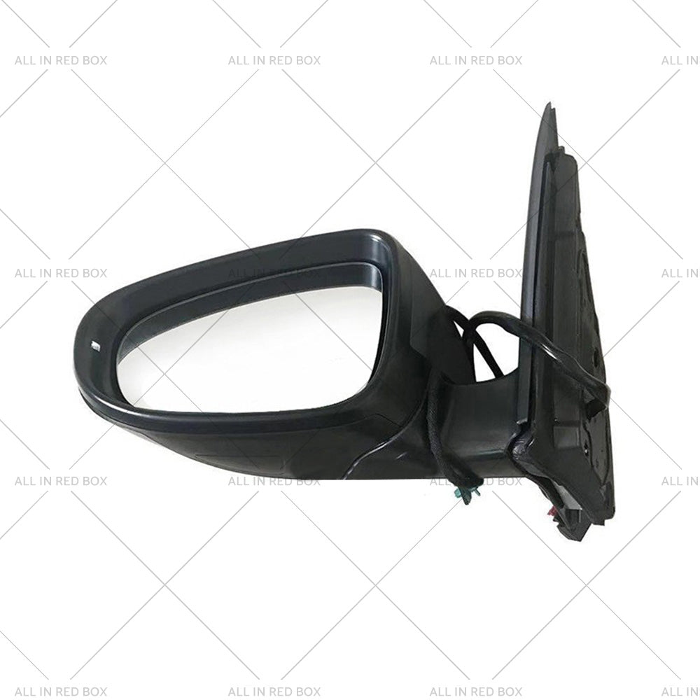 {{ NEW LH Door Mirror Suitable for VW Golf MK6 2009-2012 Left Passenger Side }} - Buy Car Parts Online at {{ Kaka Auto Parts }}.