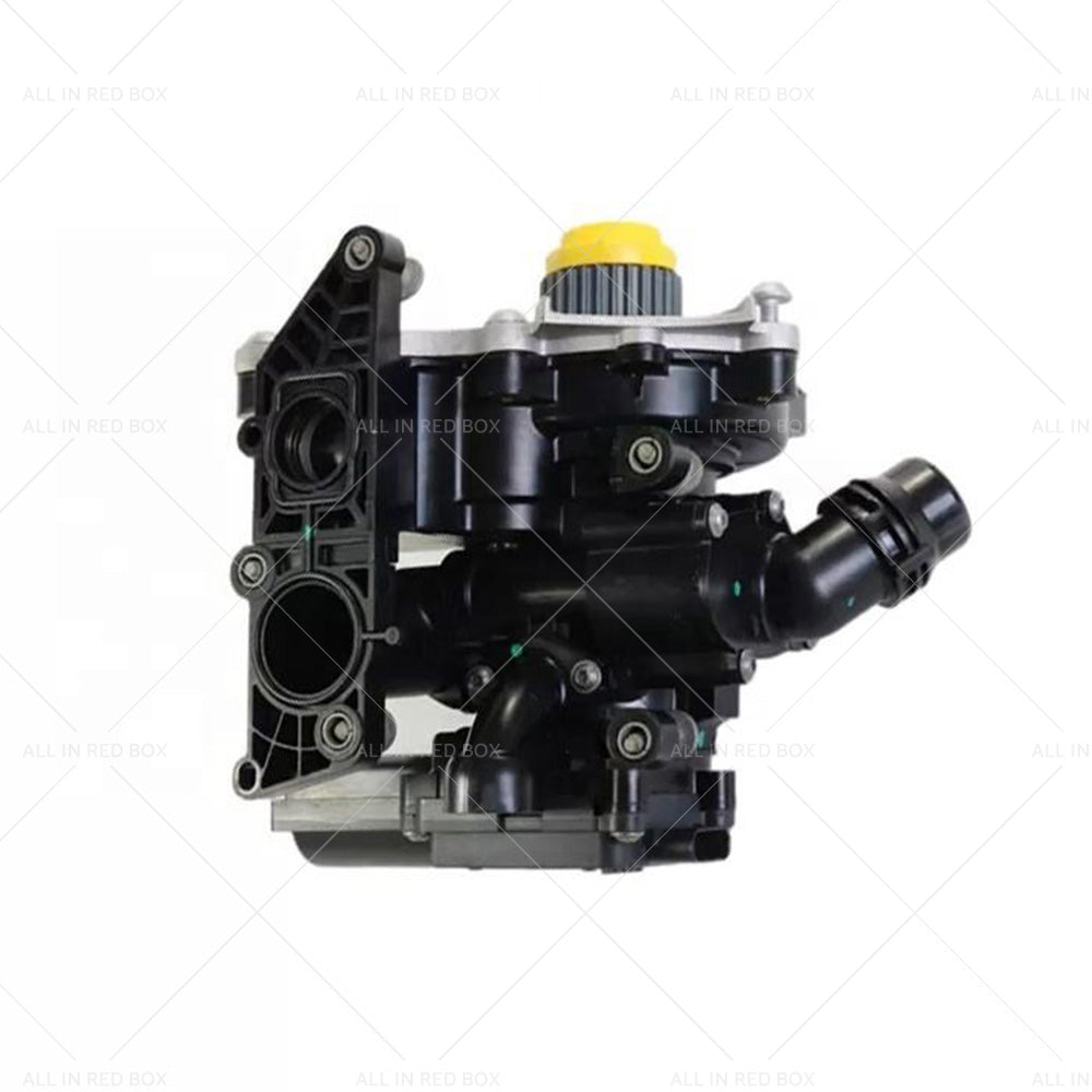 {{ Water Pump Thermostat Kit Suitable For Audi A4 A5 A6 A7 TT Skoda VW Polo Golf }} - Buy Car Parts Online at {{ Kaka Auto Parts }}.