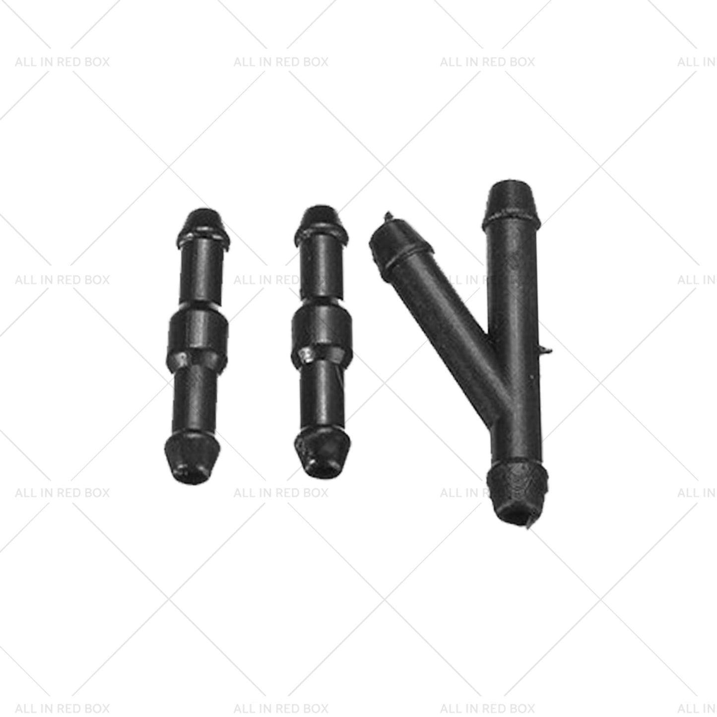Windscreen Washer Nozzle Jet Hose Kit Suitable For Holden Commodore VB VC VH VK