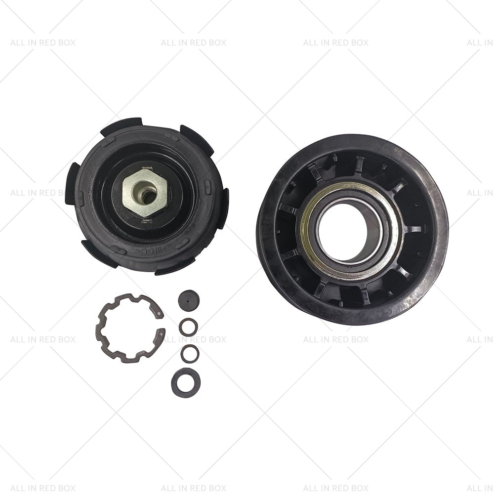 {{ Suitable ForAmarok Transporter Air Conditioner Clutch Pulley Hub 7SEU17C 6SEU14C }} - Buy Car Parts Online at {{ Kaka Auto Parts }}.