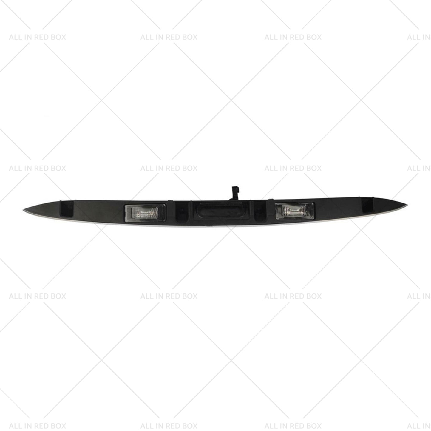 {{ Rear Liftgate Pull Handle Suitable for Mini Cooper FD961920DN 51132753603 07-15 }} - Buy Car Parts Online at {{ Kaka Auto Parts }}.