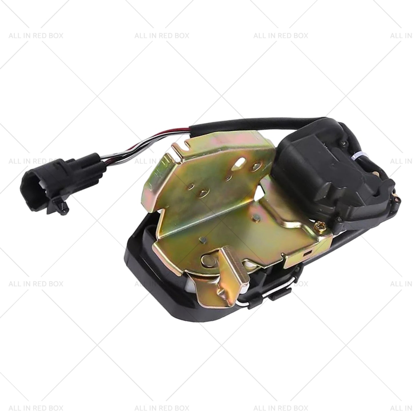 {{ Door Lock Actuator Rear Right Suitable For Ford Territory SX SY SZ 2.7 4.0 04-14 }} - Buy Car Parts Online at {{ Kaka Auto Parts }}.