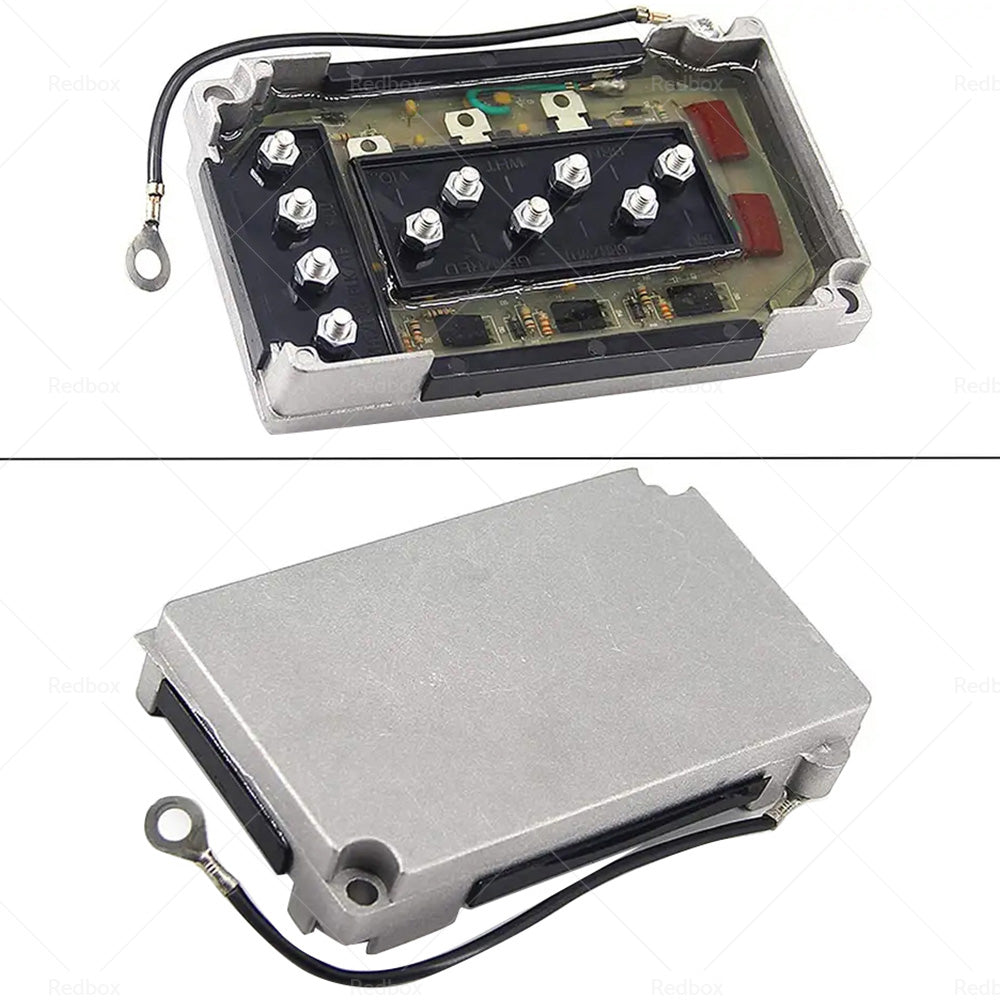 For Mercury 3 and 6 Cyl Switch Box CDI Power Pack 332-7778A9 332-7778A6 332-7778A12