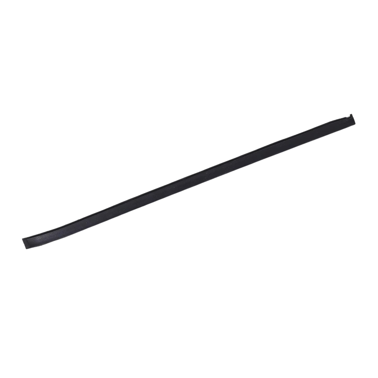 {{ Outside Windshield Moulding Front RH Suitable For Prado KDJ GRJ GDJ 150 Series }} - Buy Car Parts Online at {{ Kaka Auto Parts }}.