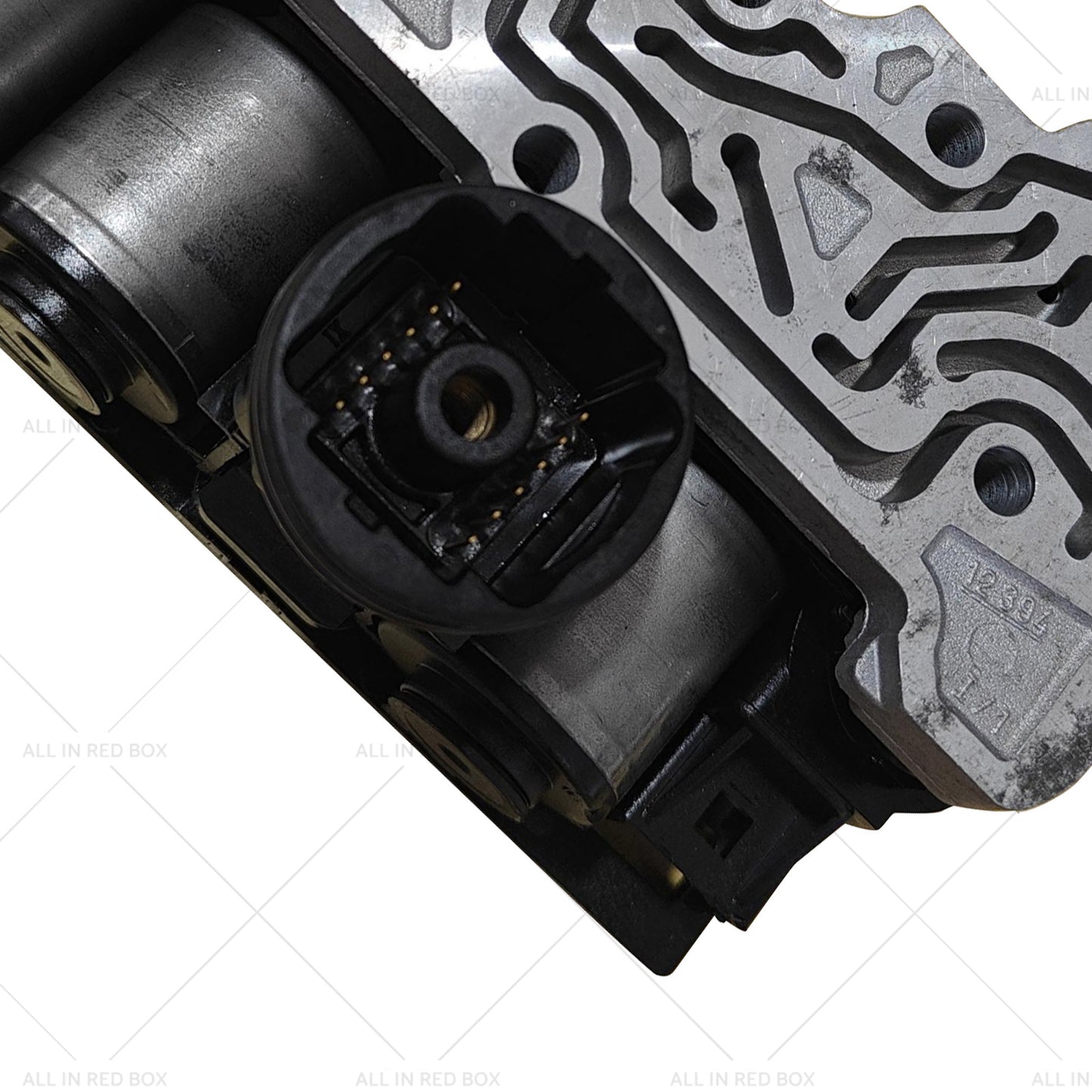 Auto Solenoid Block Pack Part Unit Fits For Ford Mercury Falcon Lincoln