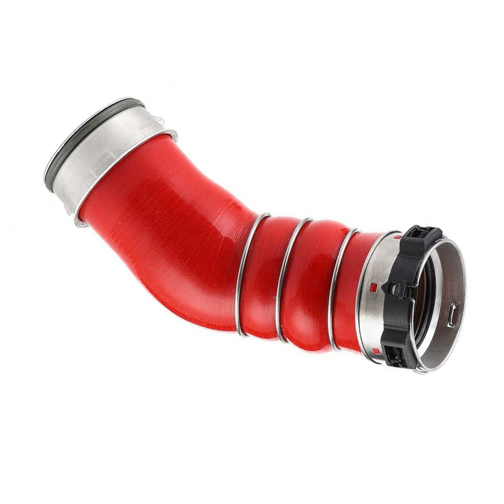Intercooler Turbo Hose Pipe Suitable For BMW X5 E70 / X6 E71 3.0SD 3.5D 11617799873